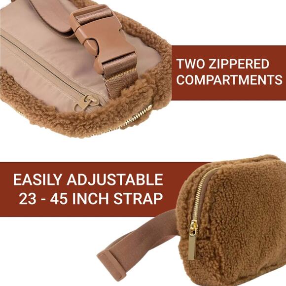 Everyday burgundy sherpa fuzzy standard - Picture 6 of 7